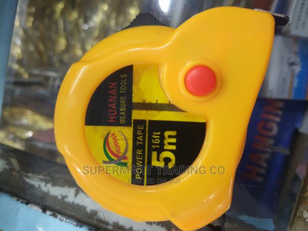 Tape Measure 5m 12pcs - main view