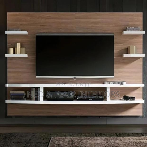 Classic Tv Unit - thumbnail 2