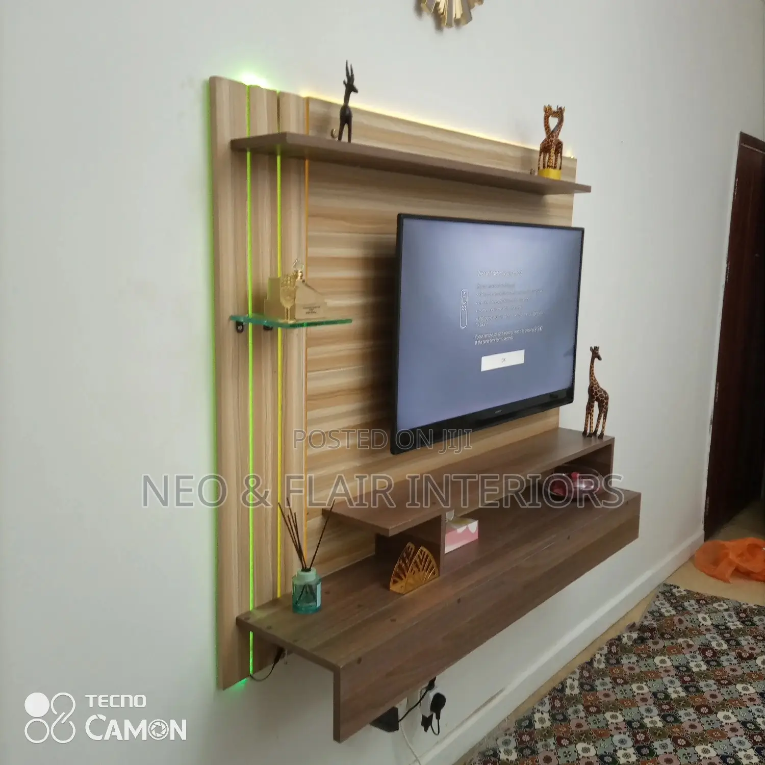 Classic Tv Unit