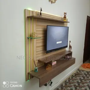 Classic Tv Unit