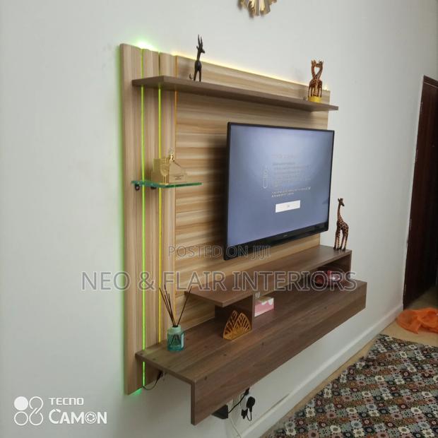 Classic Tv Unit - main view