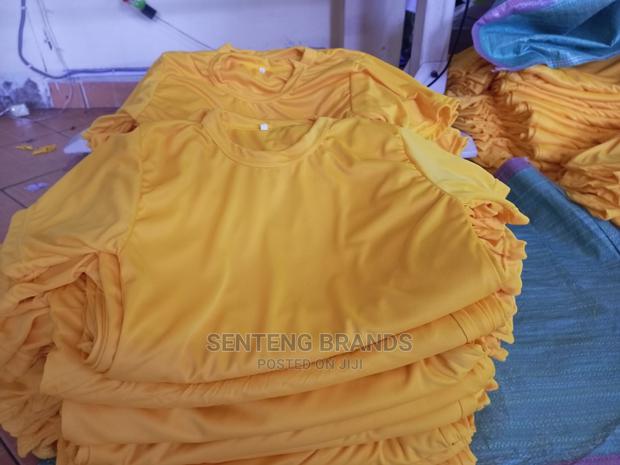 Offer Offer!! Polyester Campaign T-Shirts Ready - thumbnail 2