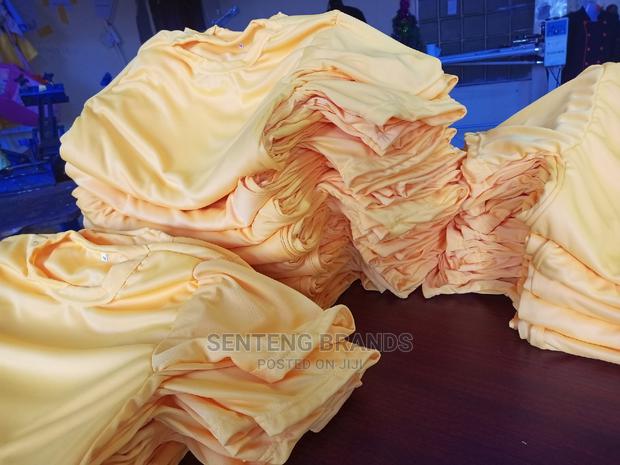 Offer Offer!! Polyester Campaign T-Shirts Ready - thumbnail 3