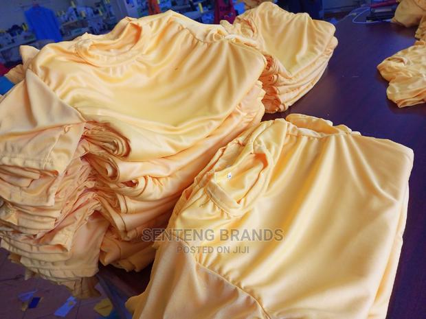 Offer Offer!! Polyester Campaign T-Shirts Ready - thumbnail 6