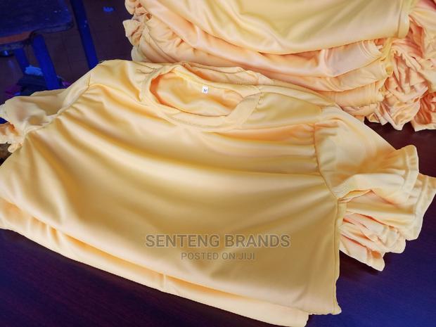 Offer Offer!! Polyester Campaign T-Shirts Ready - thumbnail 4