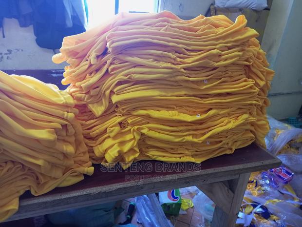 Offer Offer!! Polyester Campaign T-Shirts Ready - thumbnail 7