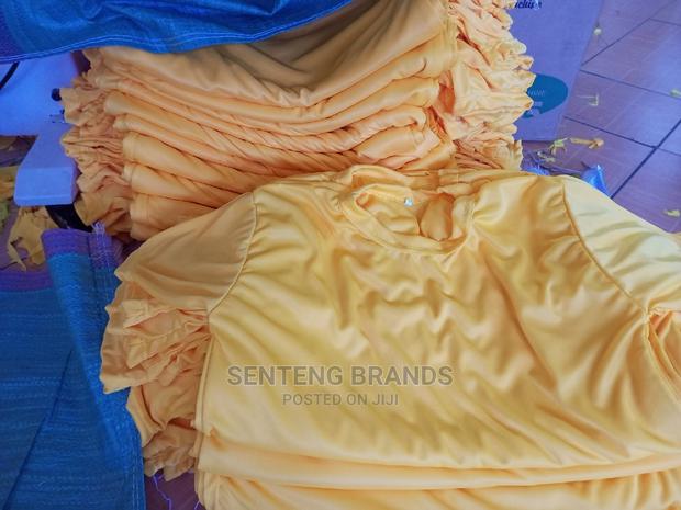 Offer Offer!! Polyester Campaign T-Shirts Ready - thumbnail 8