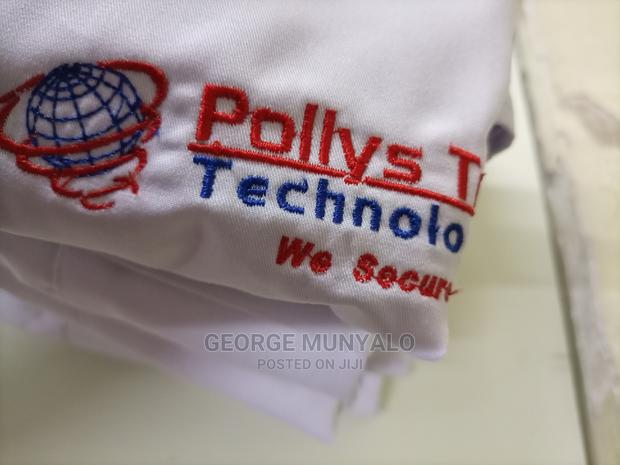 Office Corporate Shirts - main view