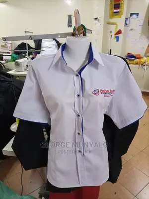 Office Corporate Shirts