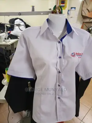 Office Corporate Shirts