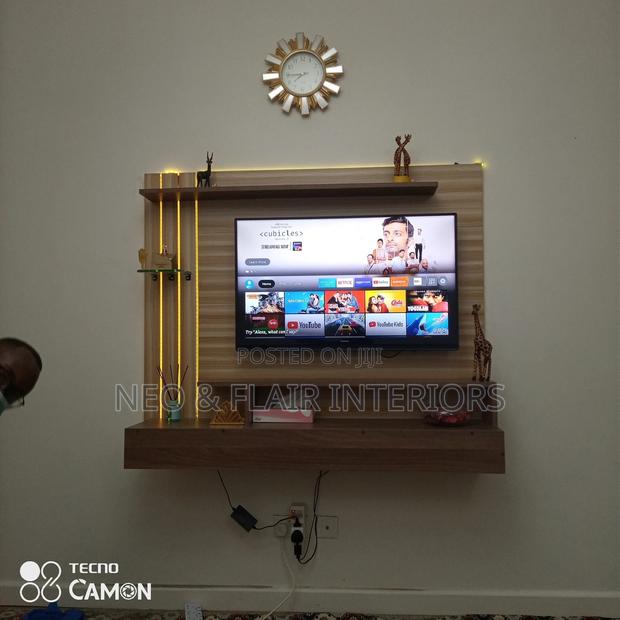 Modern Tv Stand