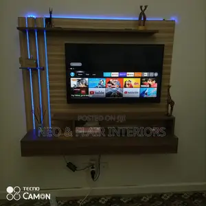 Modern Tv Stand