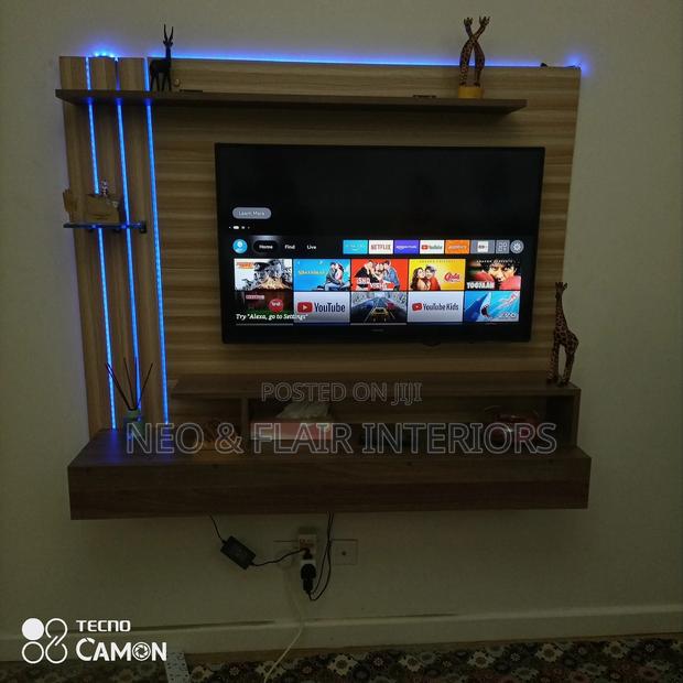 Modern Tv Stand - thumbnail 2