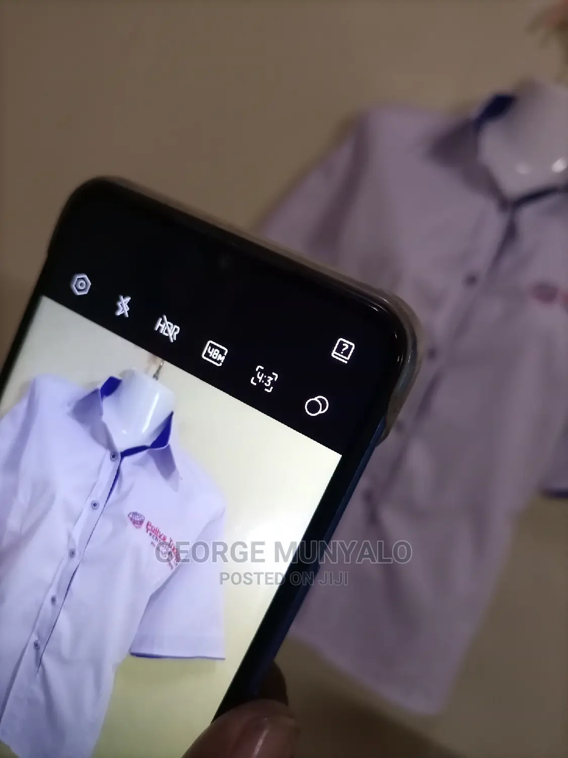 Office Wear for Ladies and Men