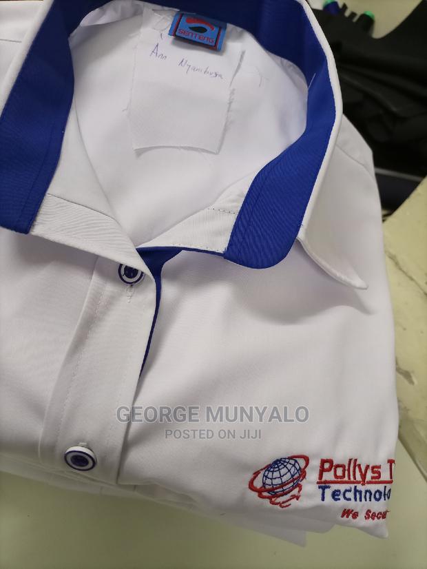 Office Wear for Ladies and Men - thumbnail 2