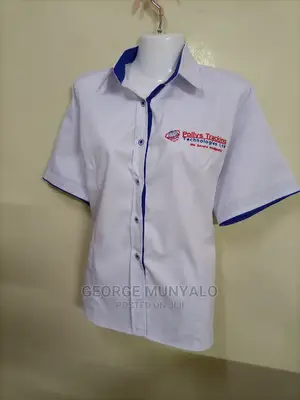 Office Wear for Ladies and Men