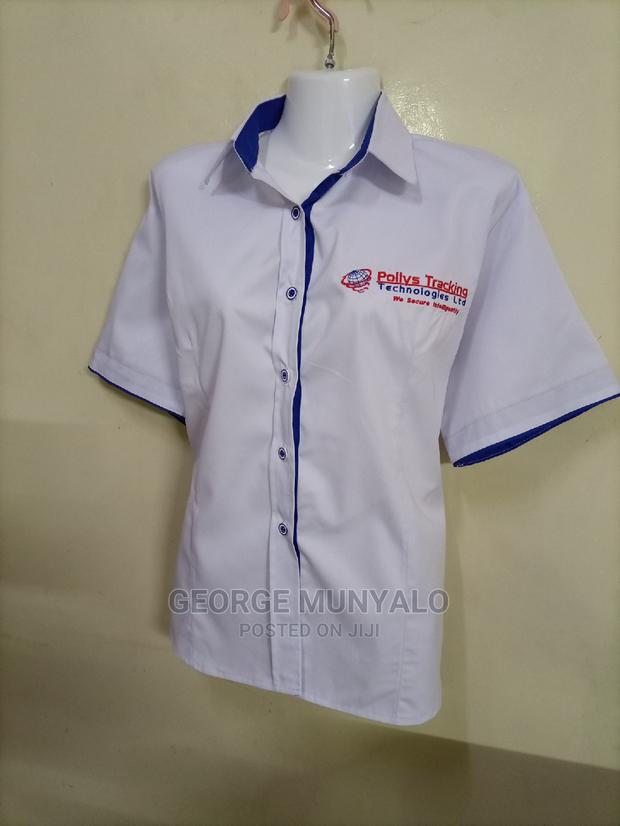 Office Wear for Ladies and Men - thumbnail 5