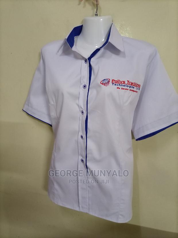 Office Wear for Ladies and Men - thumbnail 4