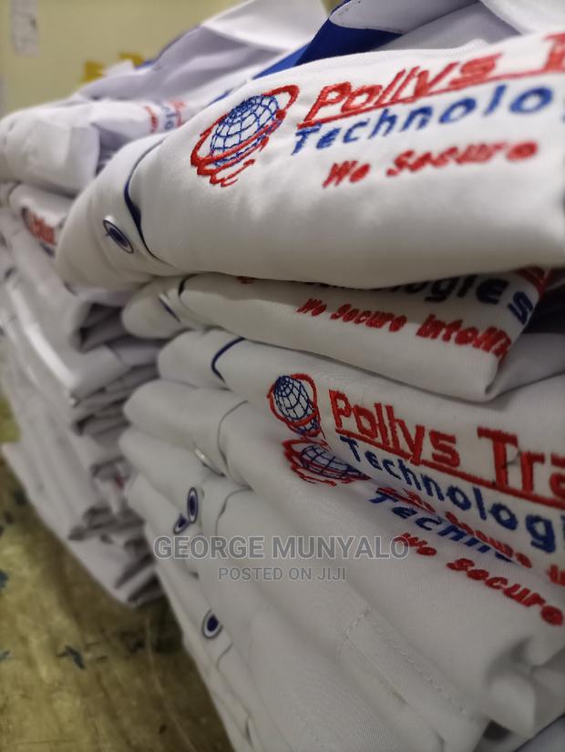 Office Wear for Ladies and Men - main view