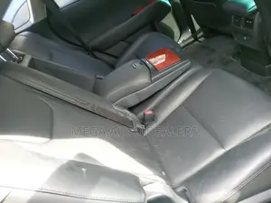 Lexus RX 450h 2012 Off White