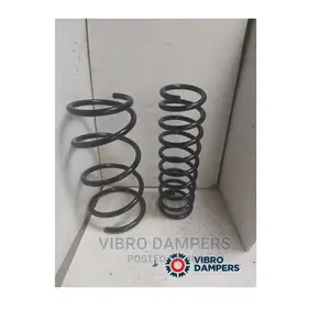 Subaru Imprezza Heavy-Duty Springs