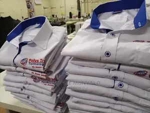 Men Official Corporate Shirts