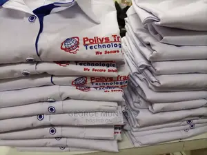 Men Official Corporate Shirts