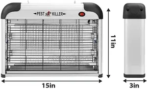 Mosquito and Flies Killer-20watts