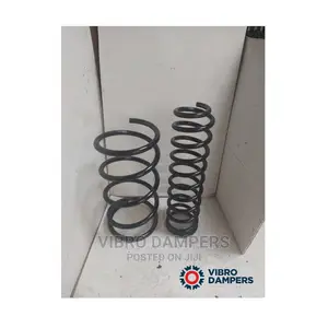 Mitsubishi Outlander Heavy-Duty Coil Springs
