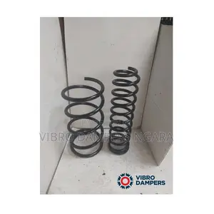 Mitsubishi Outlander Heavy-Duty Coil Springs