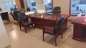 Executive Waiting Seat