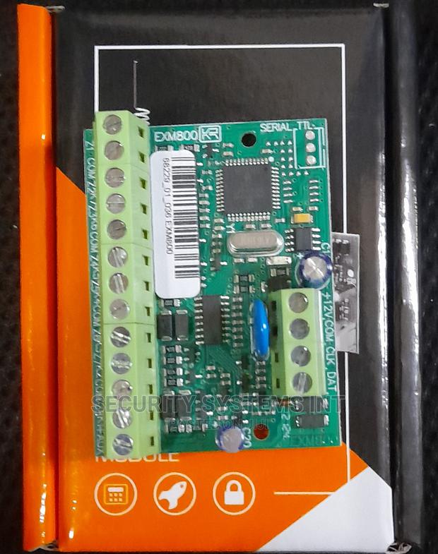 Secolink Expander Module EXM800