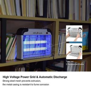 Mosquito Insect Killer - thumbnail 2