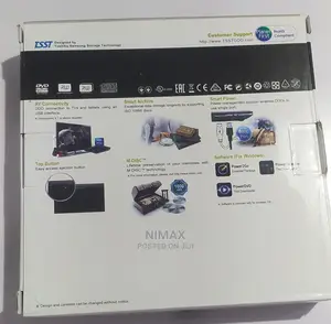 Dvd Writer Samsung Ultra Slim