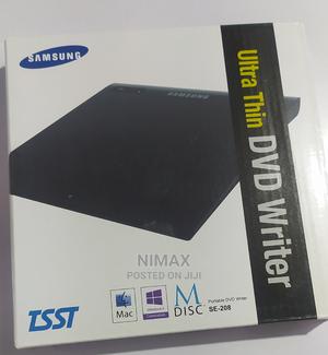 Dvd Writer Samsung Ultra Slim - thumbnail 2