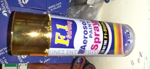 Spray Paint