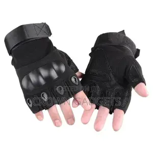 Outdoor Touch Screen Gloves for Men Fit for Cycle