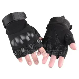 Outdoor Touch Screen Gloves for Men Fit for Cycle