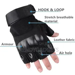 Best Trending Tactical Millitary Gloves