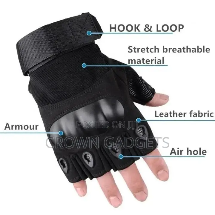 Best Trending Tactical Millitary Gloves