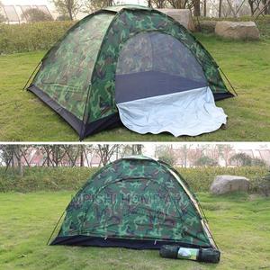 2 Person Camping Tent - thumbnail 2