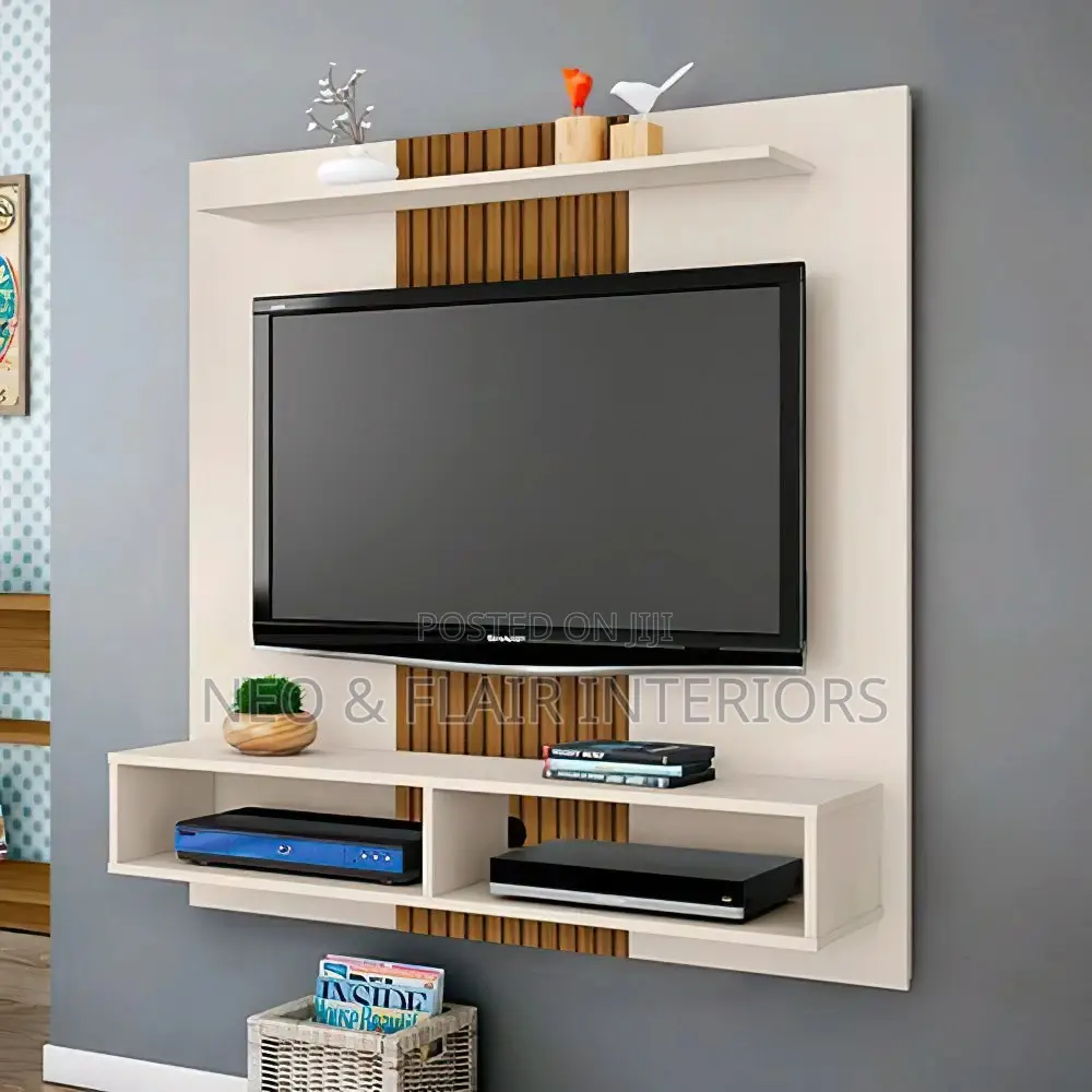 Tv Stand Mount