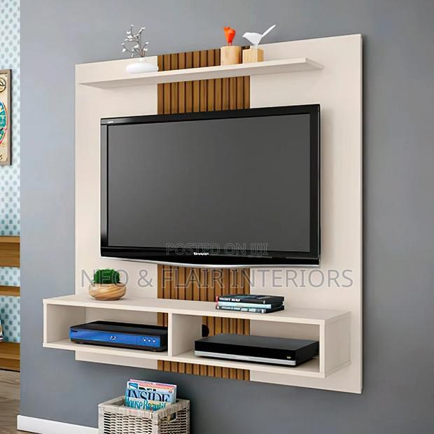 Tv Stand Mount