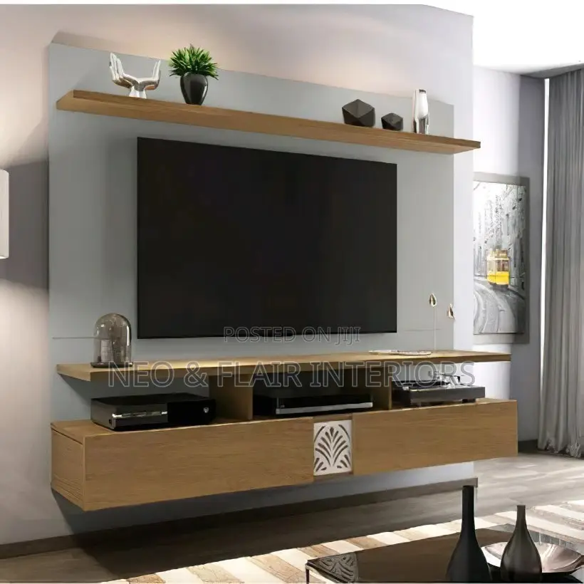Tv Brackets Stand