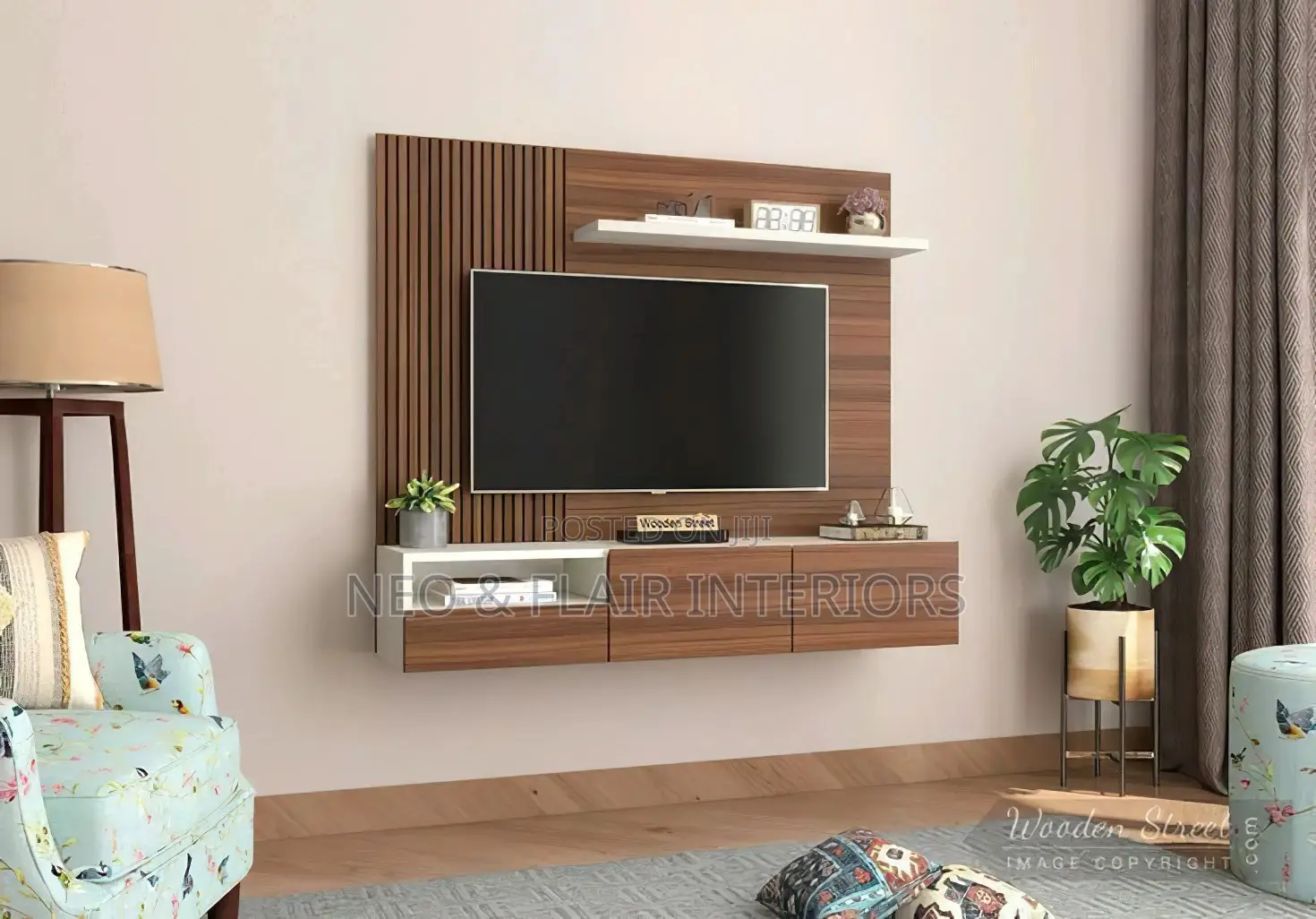 Tv Brackets Stand