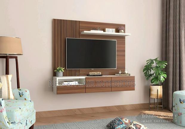 Tv Brackets Stand - main view