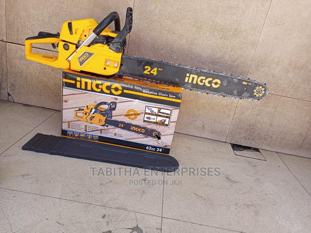 Power Saw(Ingco ) - main view