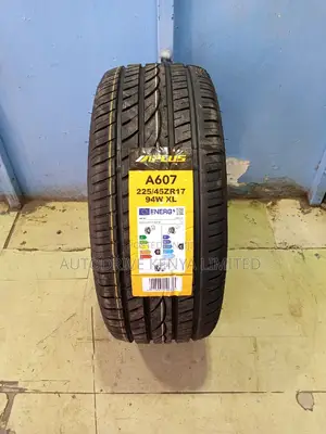 225/45r17 Aplus 94W