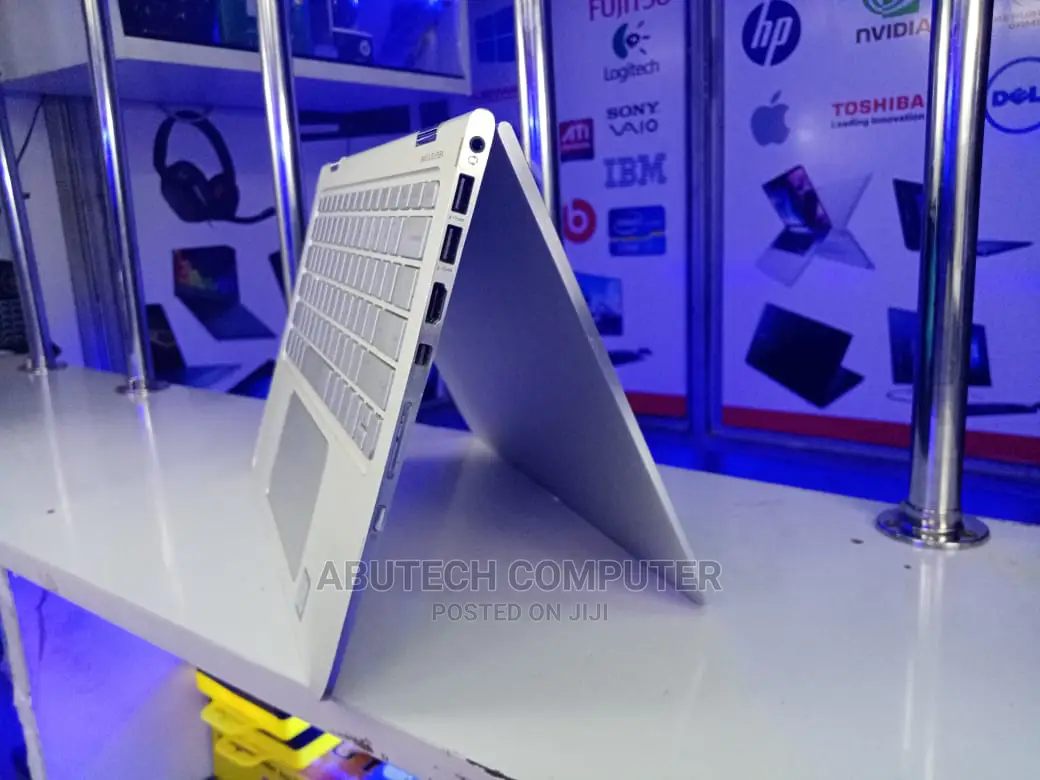 Laptop HP Spectre 13 8GB Intel Core I5 SSD 256GB