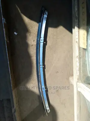 Toyota Premio 260 Bonnet Moulding.